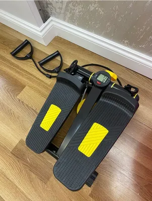 120 kg gacha mo‘ljallangan stepper trenajyori 1