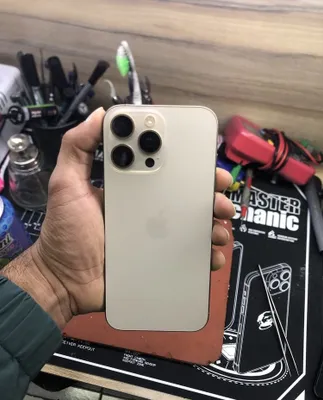 iPhone 16 Pro Max, iCloud 1