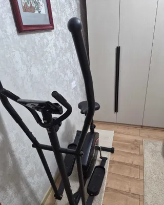 Yaxshi holatdagi velotrenajyor 1
