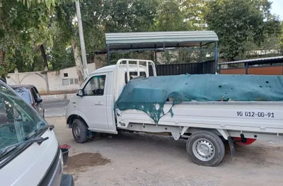 Услуга вывоза мусора 1