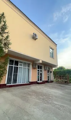 Продажа здания 1
