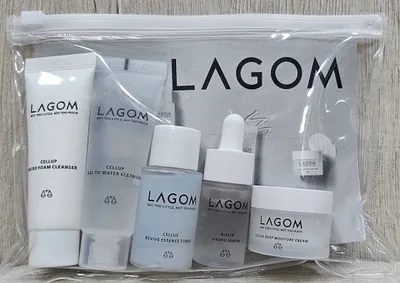 Оригинальный мини-набор Lagom