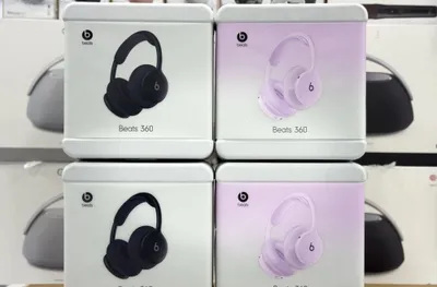 Наушники Beats 360 new
