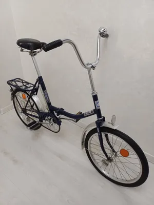 Велосипед десна 1990йил 1
