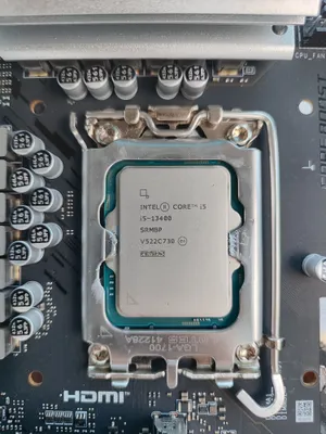 Intel core i5 13400 1