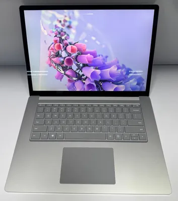 Microsoft Surface 1