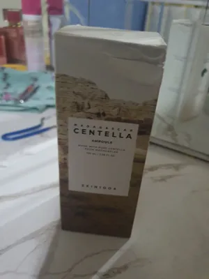 Ампула Cantella 1