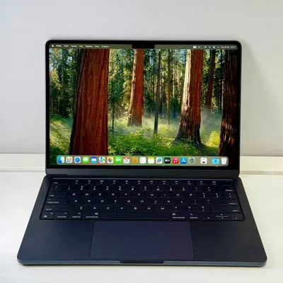 MacBook Air (M2) 256 ГБ в рассрочку 1