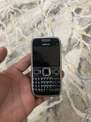 Nokia 6600 fold 1