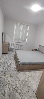 Sergeli tumanida 2 xonali kvartira ijarasi, 66 m² · ID 41477 1