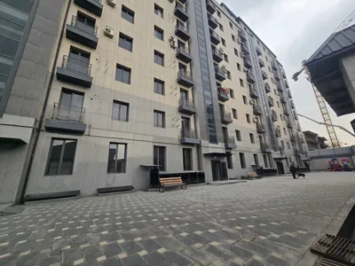 74 m² 3 xonali kvartira sotiladi · ID 2153