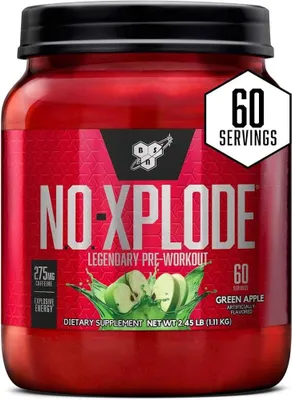 Продаётся спортивная добавка BSN No-Xplode 1