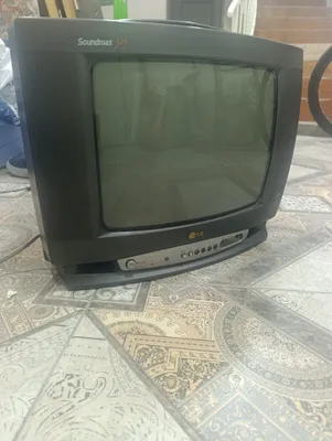 LG CT-14K50KE (01.2004) 1