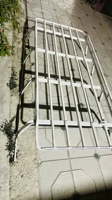 Железо для перевозки грузов 1