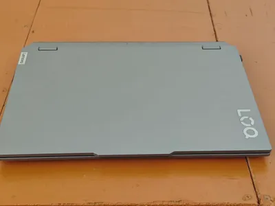 lenovo loq 15 1