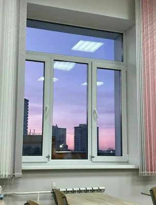 Окна • Двери • Витражи 1