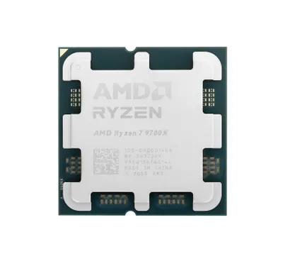 AMD Ryzen 7 9700X OEM protsessori 1