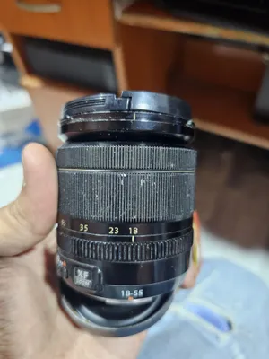 Продам Fujinon 18-55 1