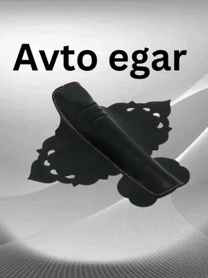 Avto egar prostataga qarshi vosita maxsus 1