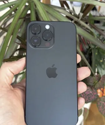 Iphone 14 pro max 1