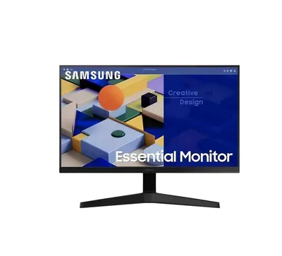 Samsung LS27C312EAIXCI 27" FHD IPS 1920x1080 75 Gts monitori 1