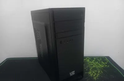 Core-i3 / GTX 750 ti 2GB o‘yin kompyuteri