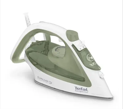 Tefal Easygliss Eco FV5781E1 dazmoli 1