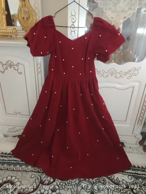 Платье 1
