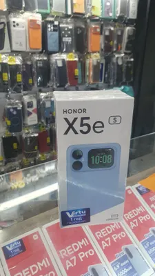 honor x5e s 4/64 ГБ