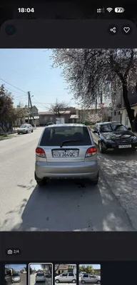 Matiz best 2015 yil 1