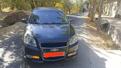 Nexi 3 avtomat 2020 yili 1