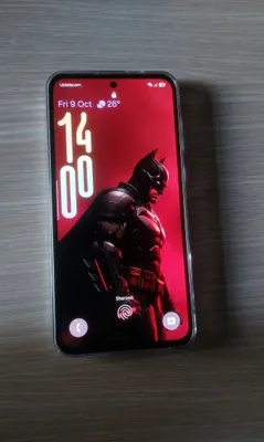 Samsung A55 8/128 1