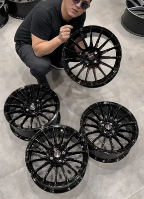 Продам диски R17 100×4 1