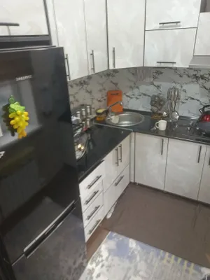 Кухонный мебель. .холати аьло 1