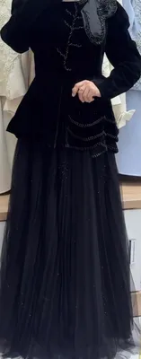Kechki ko‘ylak