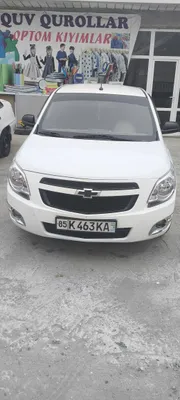 Kobalt sotiladi 2014 yili 160 ming halol yurgani 1