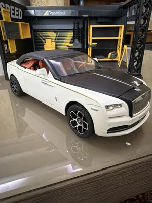 Продаётся качественная модель автомобиля в масштабе 1:24 1