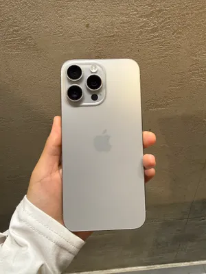 iphone 15 pro max 256gb 1