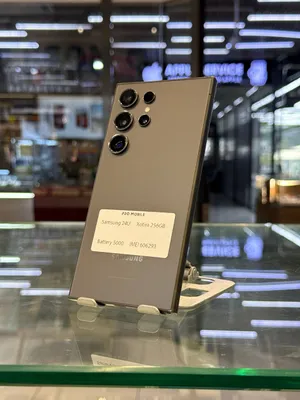 Samsung S24 Ultra
