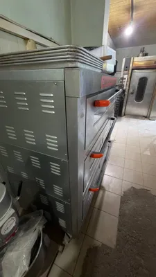 Продаётся печка, мало использовалась 1