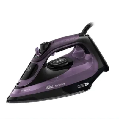 Утюг Braun Si9661 1