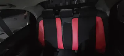 Легковой автомобиль 1