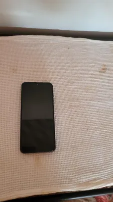 Samsung A31 1