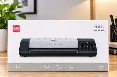 Deli 3890 laminatori 1