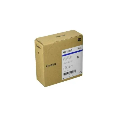 ! Pigment Ink Tank PFI-1100 Blue kartriji, QQS bilan narxi 1
