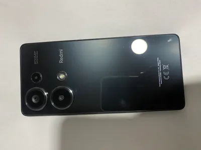 Redmi Note 13 Pro 256 ГБ, идеальное состояние 1