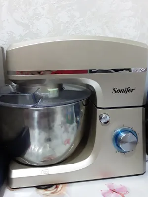 Миксер 8tr. Фирма Sanifer. Новый, не использовался 1