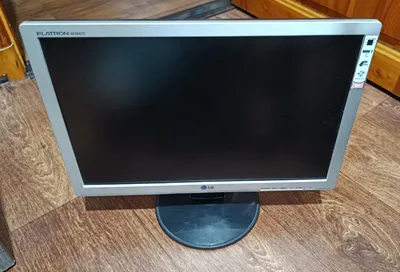 19 dyuymli Flatron W1942S monitori