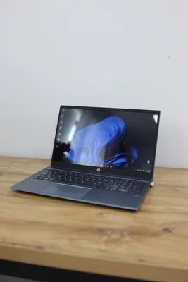 HP Pavilion 15 Ryzen 7 5700U | 8GB RAM | 512GB SSD 1