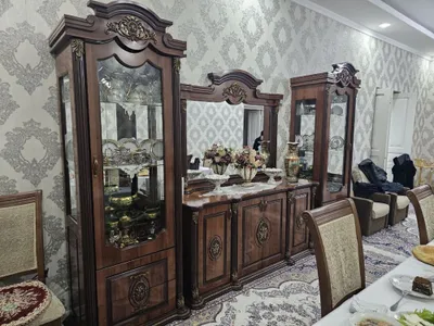 Стойка, сервант, в хорошем состоянии, 1 хозяин 1